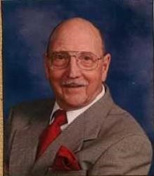 Obituary of Herman Royal