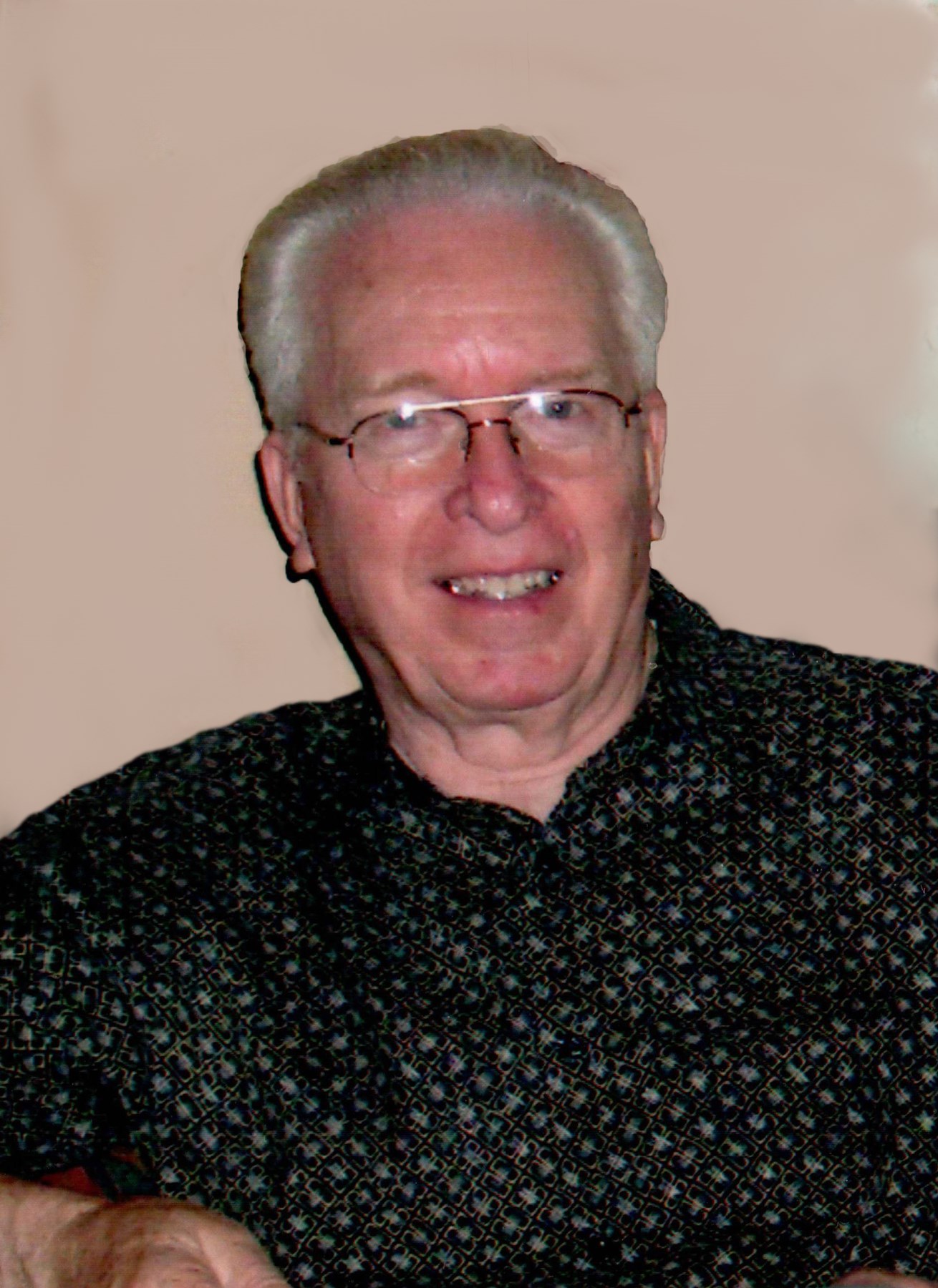 Obituario de John F. Carlyle Jr.