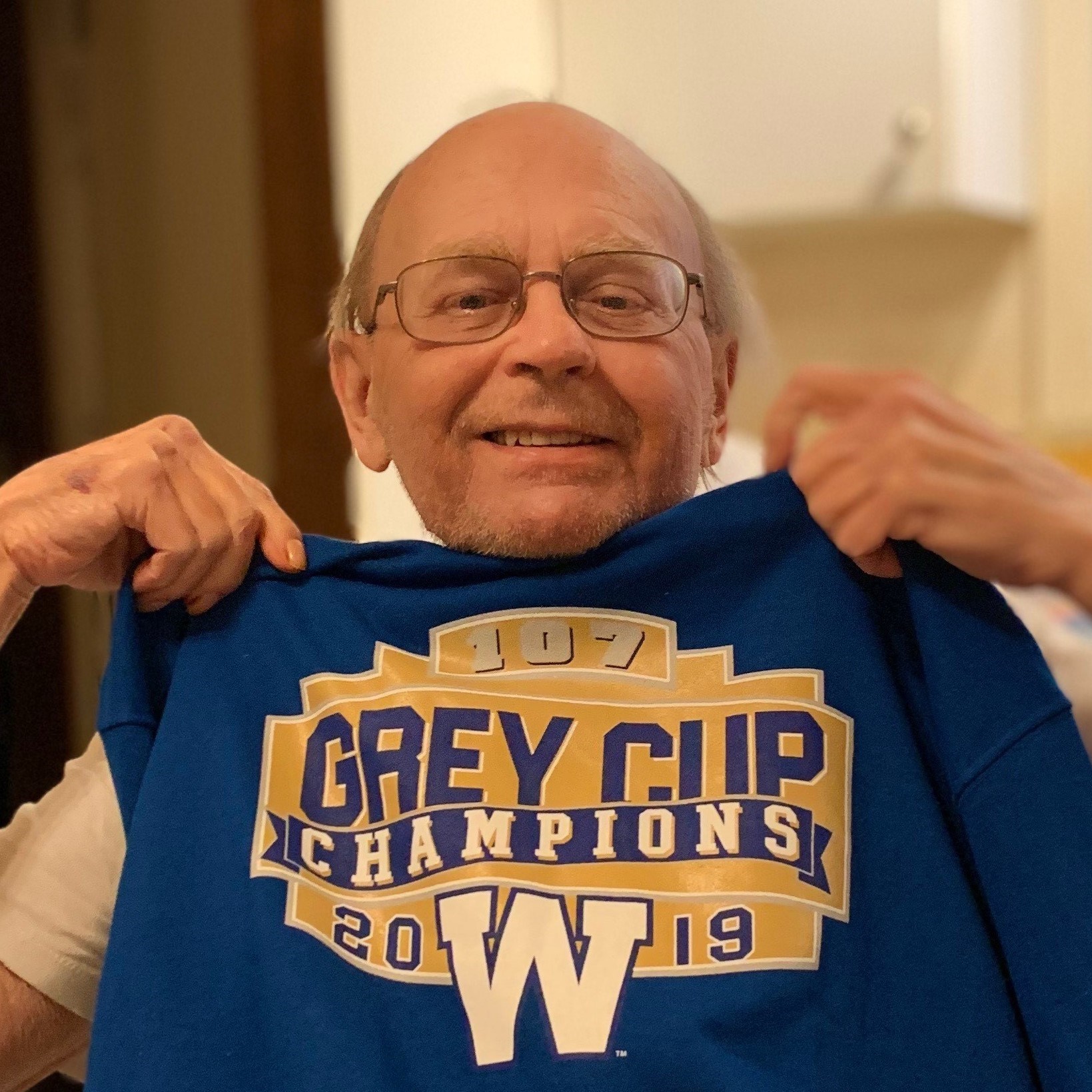 Mr. Donald William Poetker Obituary Winnipeg, MB