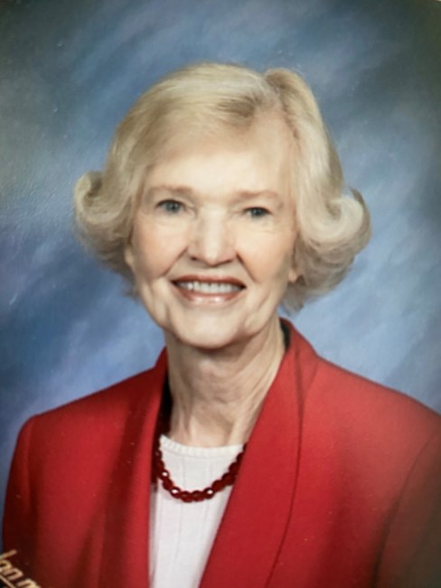 Obituary of Jan Herron Walter