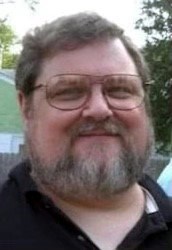 Obituary of Ernest Warren Widenhoefer