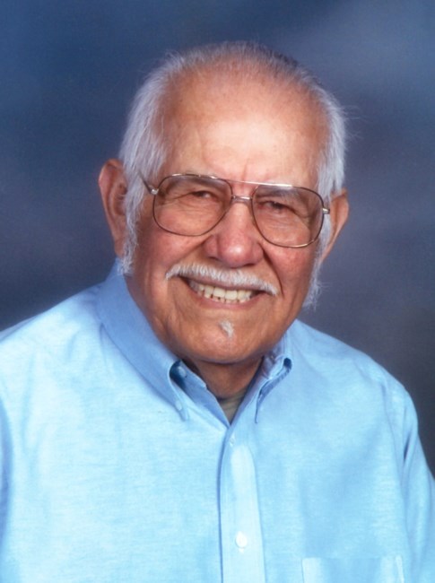 Obituary of Anacleto Ramirez