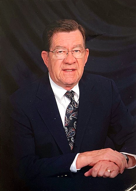 Obituary of Howard Ray Hargrove Jr.