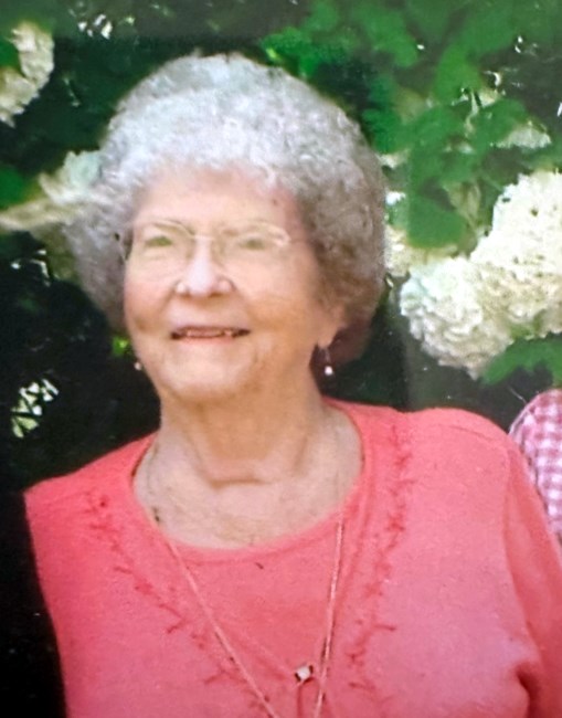 Obituario de Eliza Oertel Duncan