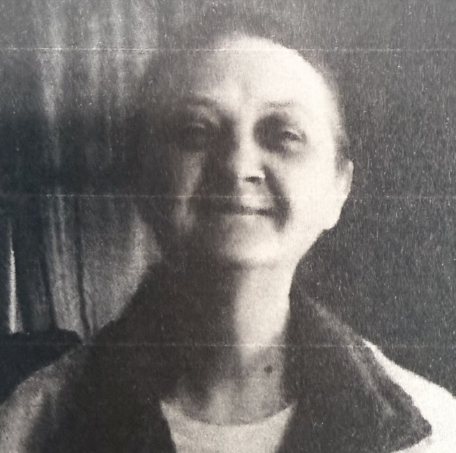 Obituary of Brenda Cole