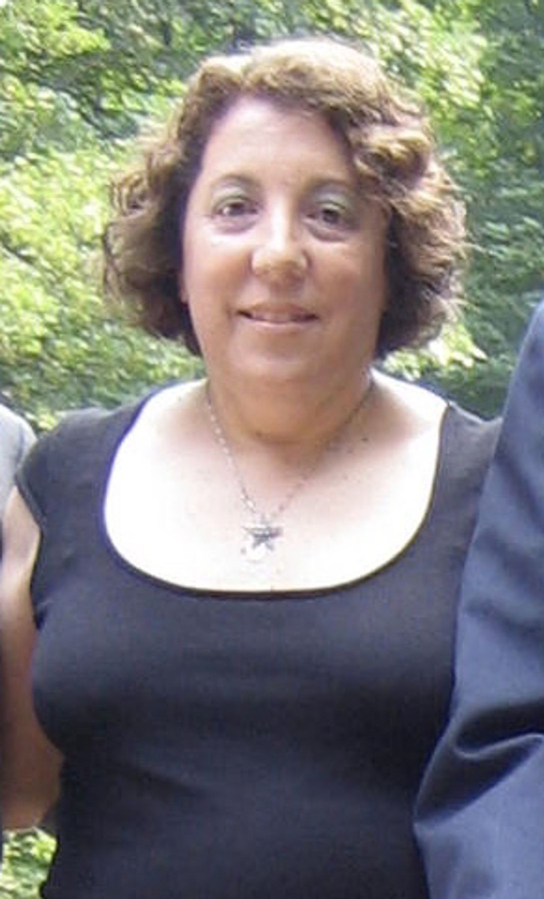 Obituary of Elisa Maria Lopes