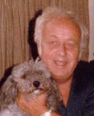 Obituary of Lloyd Alan Baruch