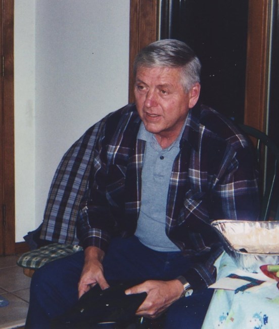 Obituary of Terry L. Henrikson