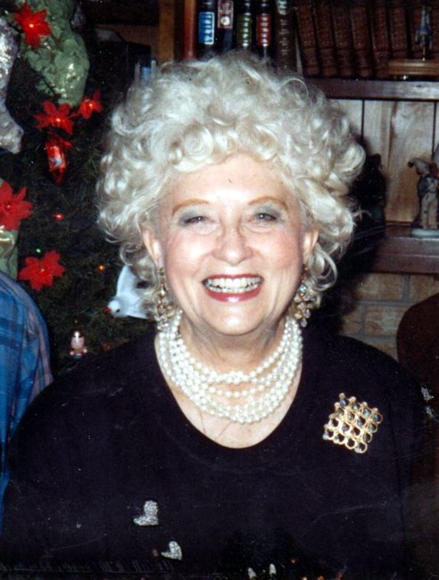 Obituary of Ruby Humble Cramer