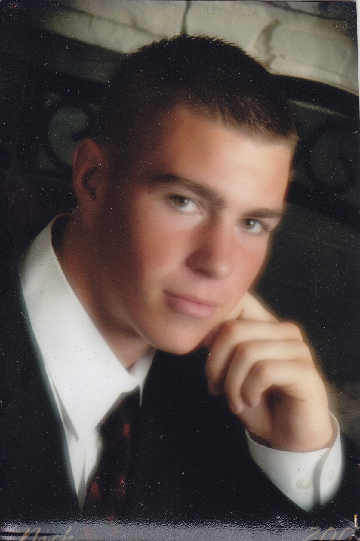 Obituary of Nicholas Jay Norris