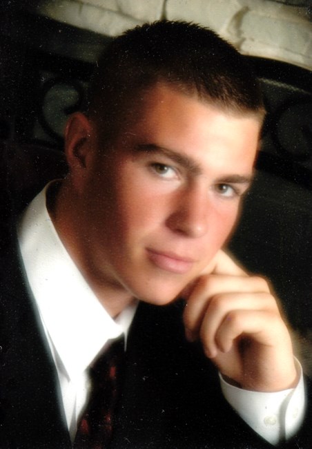 Obituary of Nicholas Jay Norris