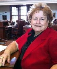 Obituary of Judith Anne Hughen