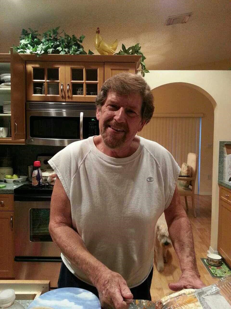 Obituary of Sidney Steigman