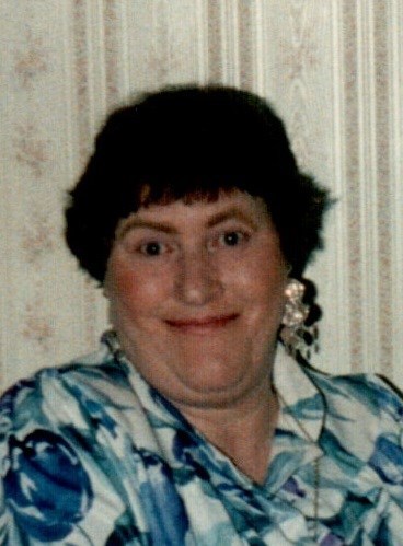 Obituary of Ruth E. Twitchell
