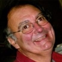 Obituary of James Robert Nesch