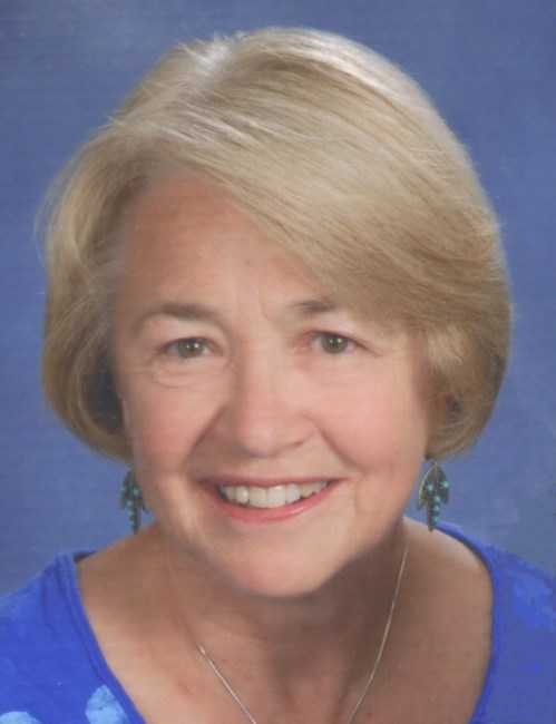 Obituary of Karen Warren