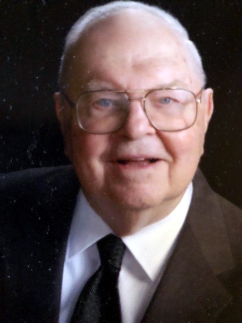 Obituary of Robert Randolph Logwood
