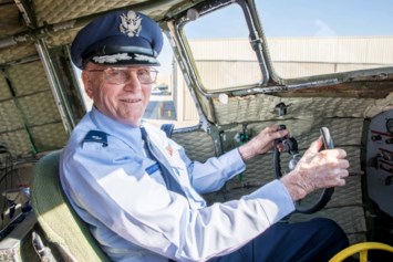 Obituary of Edward Ernest Feichtinger