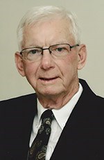 Obituary of John M. McDonald