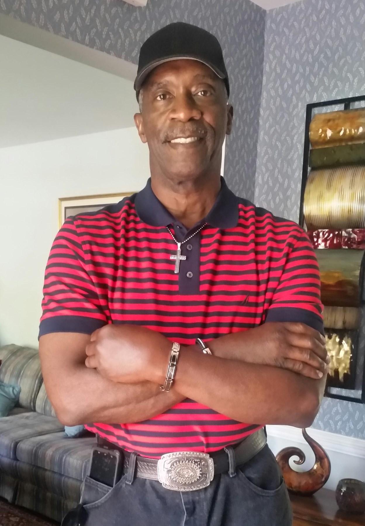 Obituary of Phillip Wilbanks