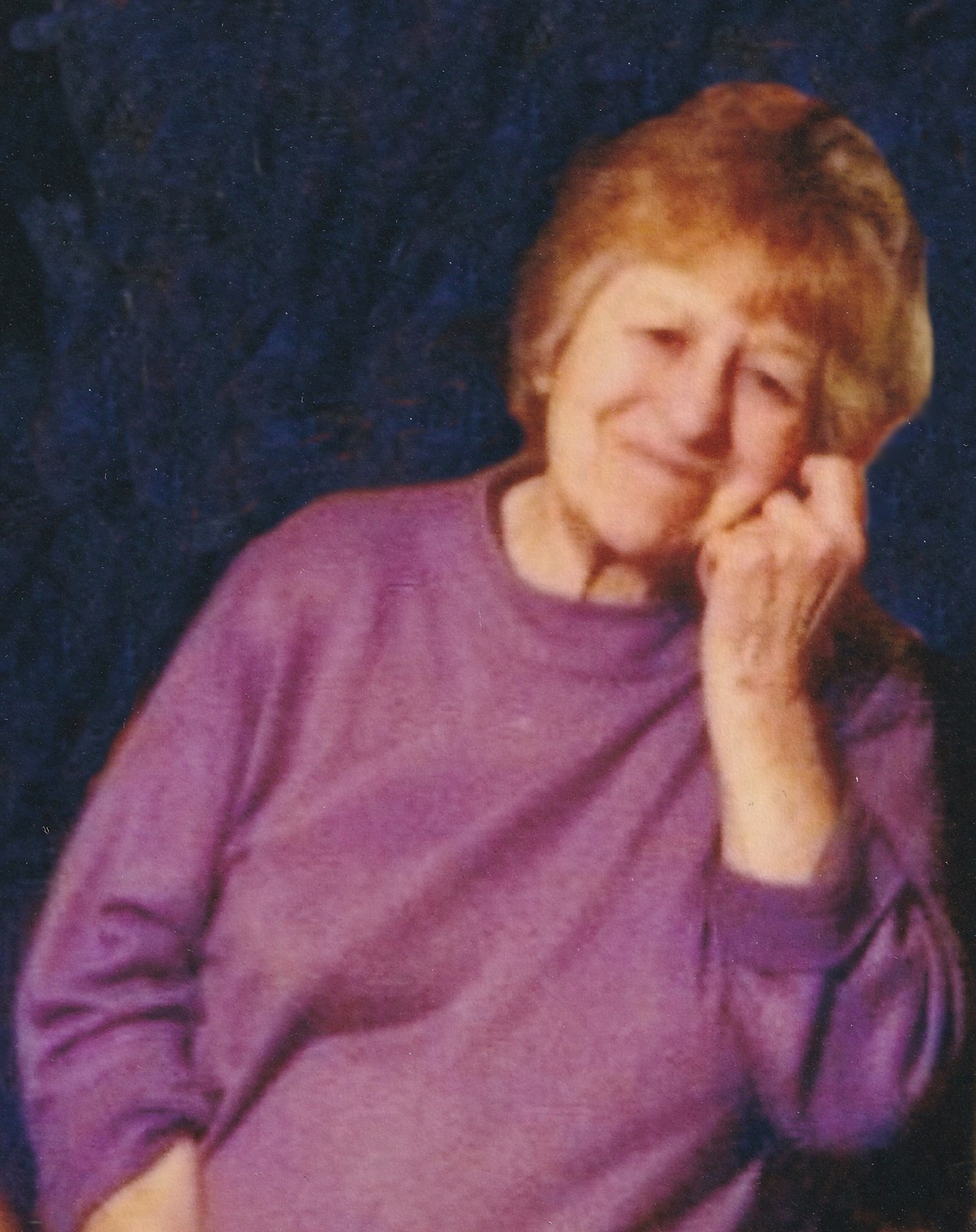 Anna Josephine Kavjian Obituary Boston, MA