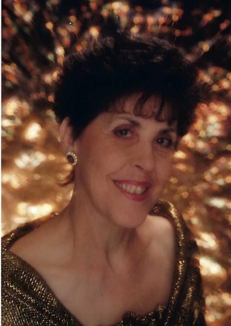 Obituary of Della Mae Smith