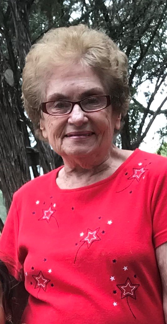 Doris L. Stanton Obituary San Antonio, TX
