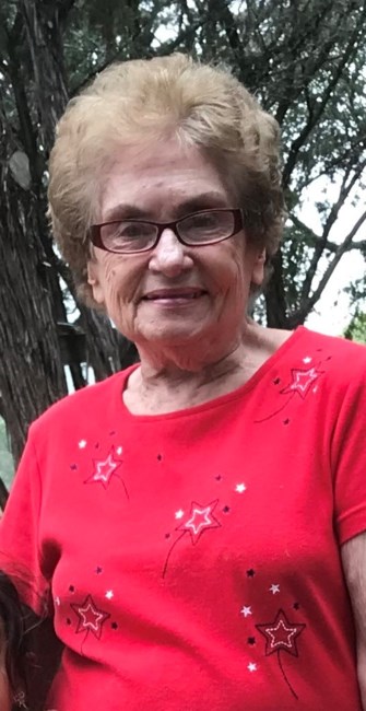 Obituary of Doris L. Stanton