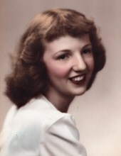 Obituary of Rita Ann Sullivan