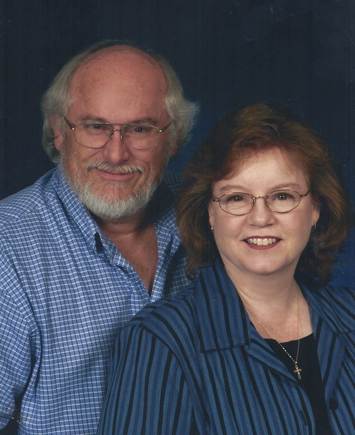 Avis de décès de Michael Richard Moss