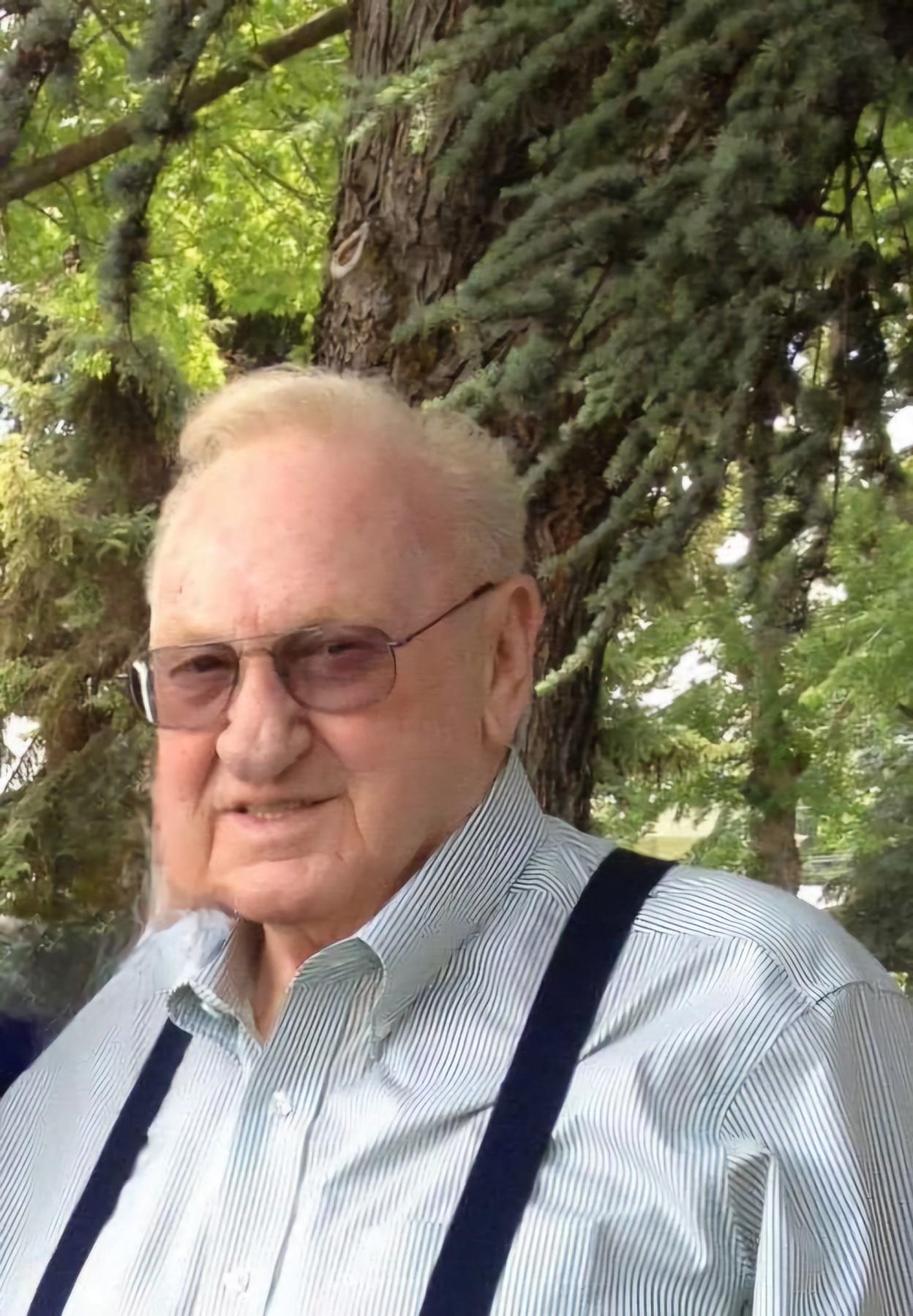 Obituario de Arthur "Art" James Berger