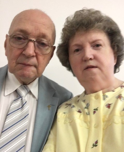 Obituary of Pastor Ira Ray Keller