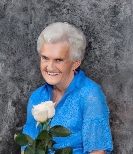 Obituary of Claire M Grant