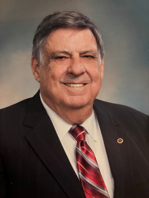 Obituary of Wayne Henry Huber