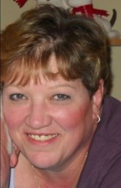 Obituary of Shelly Raye Wakefield