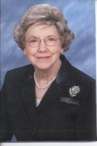 Obituary of Irene T Campbell