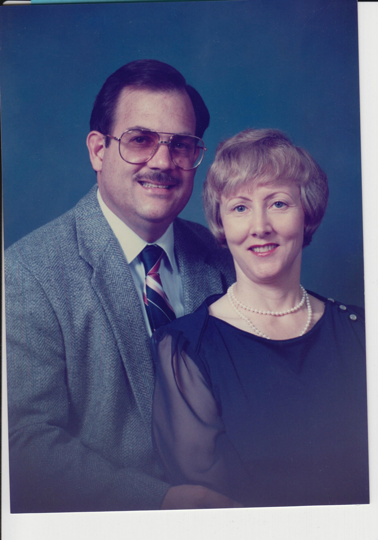 Obituary of Donald Norman West