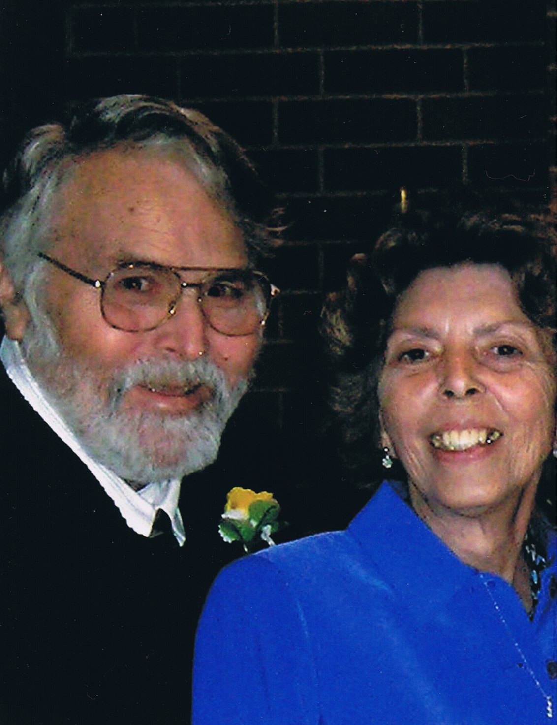 Obituary of Jordan W. Crocker Jr.