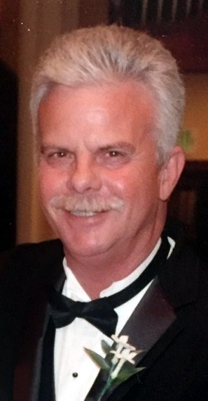 Obituary of Larry Eugene DeMars