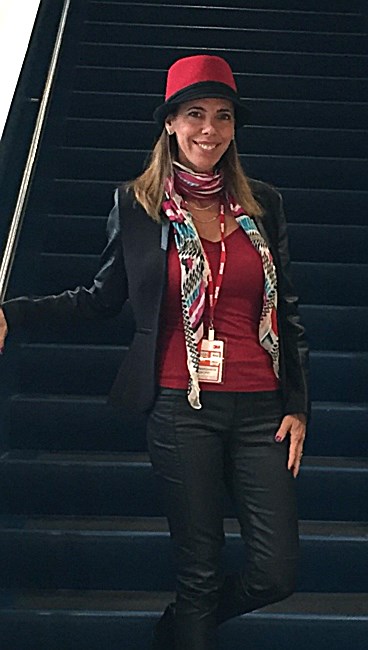 Obituario de Margarita “Piru” Osorio Rawlings Ochoa