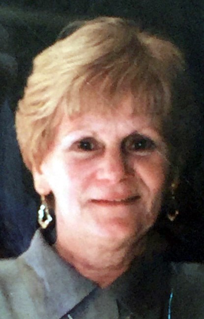 Obituary of Barbara Sue Snyder