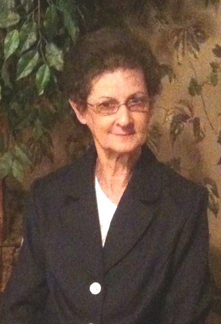Obituary of Barbara Derouen LeBlanc