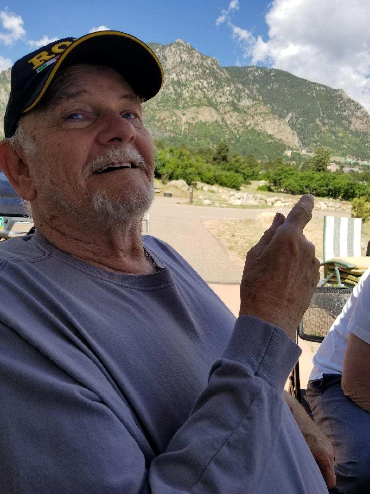 Obituary of Gary Karl Baldwin