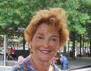 Obituary of Aileen Beth Pierce