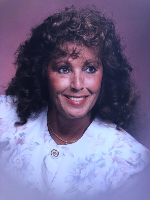 Avis de décès de Norma Lee Herman