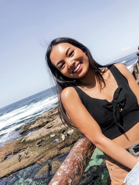 Avis de décès de Traci Grace Carson