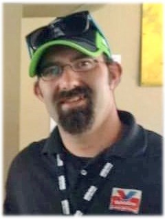 Obituary of Donald Robert Kenyon Jr.