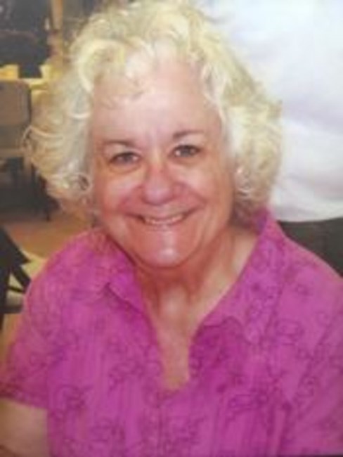 Obituary of Joanne Marie Knittle