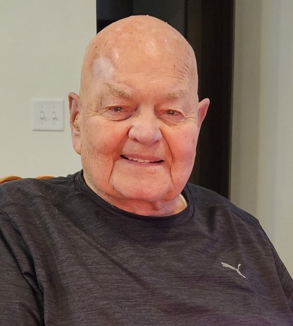 Obituary of Wally Dean Lybbert