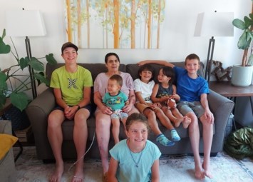 Obituary of Karen Marie Barrett